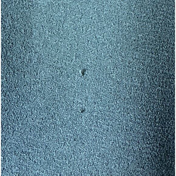 Babaton Aritzia Dark Green Ankle Pull On Pants Women’s Size Small Elastic Waist - Picture 9 of 10